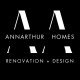 ANNARTHUR HOMES | Home Staging + Design ANNARTHUR HOMES | Home Staging + Design