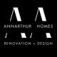 ANNARTHUR HOMES | Home Staging + Design