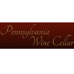 Pennsylvania Wine Cellar