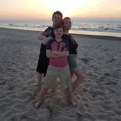 Elly Lovett's photo
