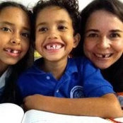 Juanella Villalobos's photo