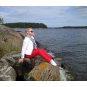 Olesya Alypova's photo