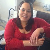 Rachel Young's photo