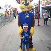 Foto von Lisa Rees