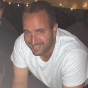 Photo de Tony Vitale