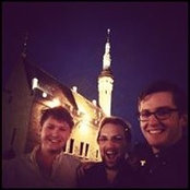 Colin G's photo