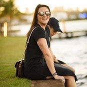 Aline Rodrigues's photo