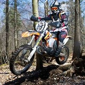 G Rider's photo