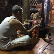 Foto de Alibaba Ba