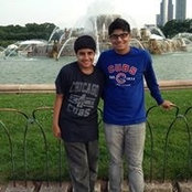 Amil Kanji's photo