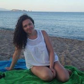 Anna Kuznetsova's photo