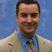 Will Armstrong's photo