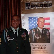 Peter Laras foto