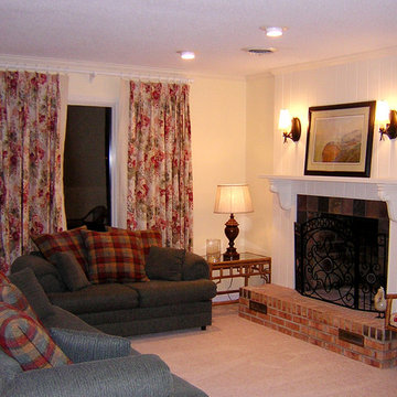 Townhome Flip