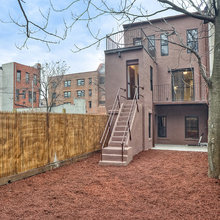 extension/ deck