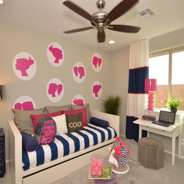 Desert Intrigue @ Vistancia | Peoria, AZ | 4092 - Captivate