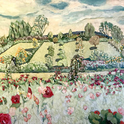 Giverny - Fine Art Prints