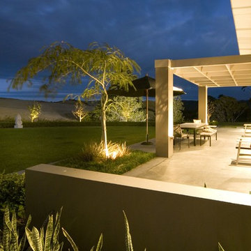Architectural Builds