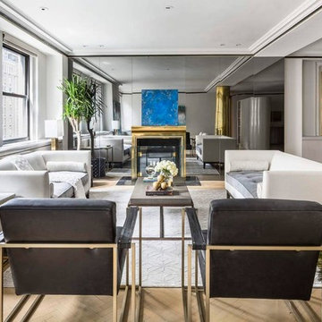 485 Park Avenue 9A