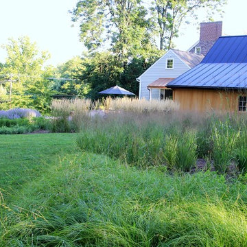 Farmhouse Garden