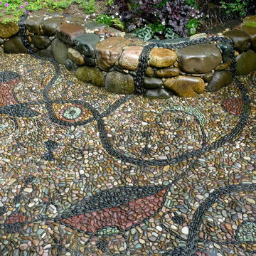 The Goodfriend Garden