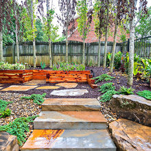 patio and outdoor