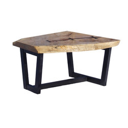 Vitae Collection - Coffee Tables