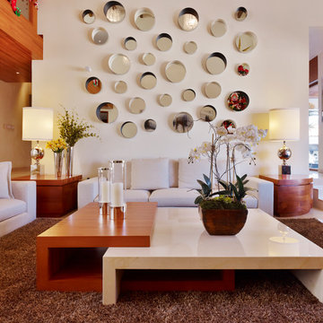 CASA BOSQUES
