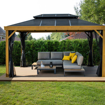 Patio Furniture Collections