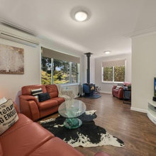 living room style
