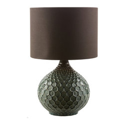 Blakely- (BLA-551) - Table Lamps