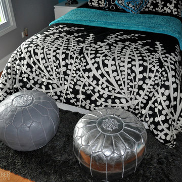 Kids rooms