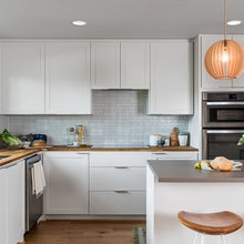 Reno. - Kitchen