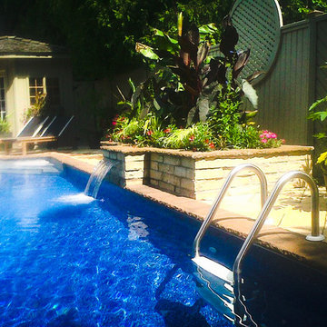 Poolscapes