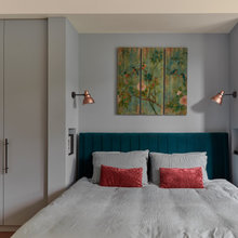 Spare room