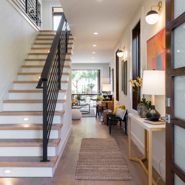 McAuley St Residence | Modern Remodel & Addition