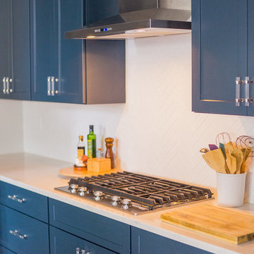 Maritime Kitchen
