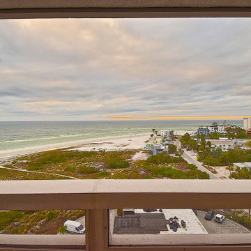 Siesta Key Oceanfront For Sale | Sarasota Real Estate Photographer Rick Ambrose
