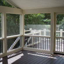 decks