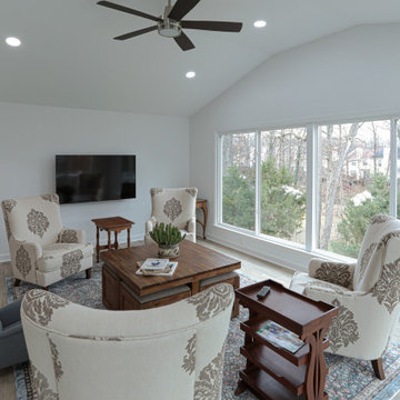 Home Renovation