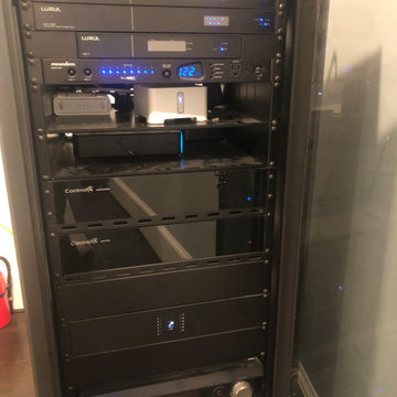 Home Media Systems | Cable Installation & Systems Installation