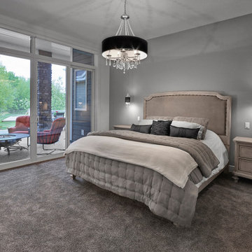 Sconadale Major Renovation