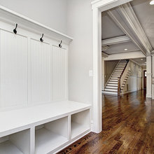 Carolina Craftsman