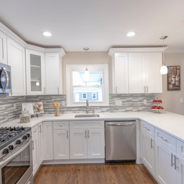 Modern Residence, Summit NJ