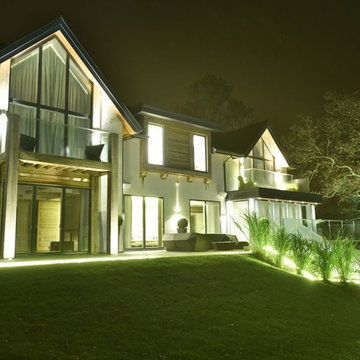 Private Residence - North West England