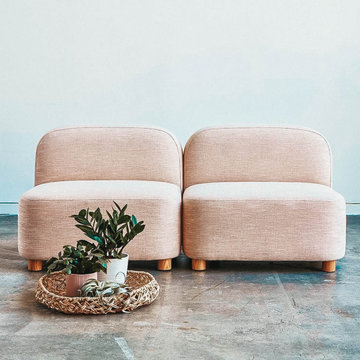 Circuit Modular 3-pc Sectional - 25% off