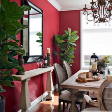 Dinning room