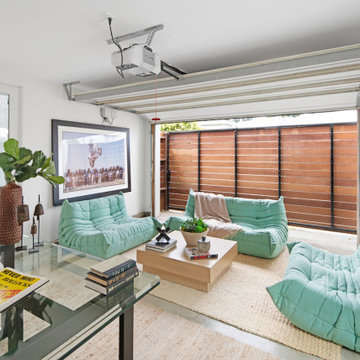 Santa Monica Eclectic