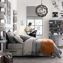 Joseph's room