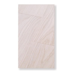Pelican - Hardwood Flooring
